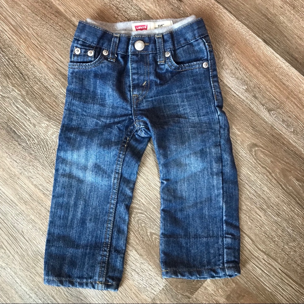 Levi’s